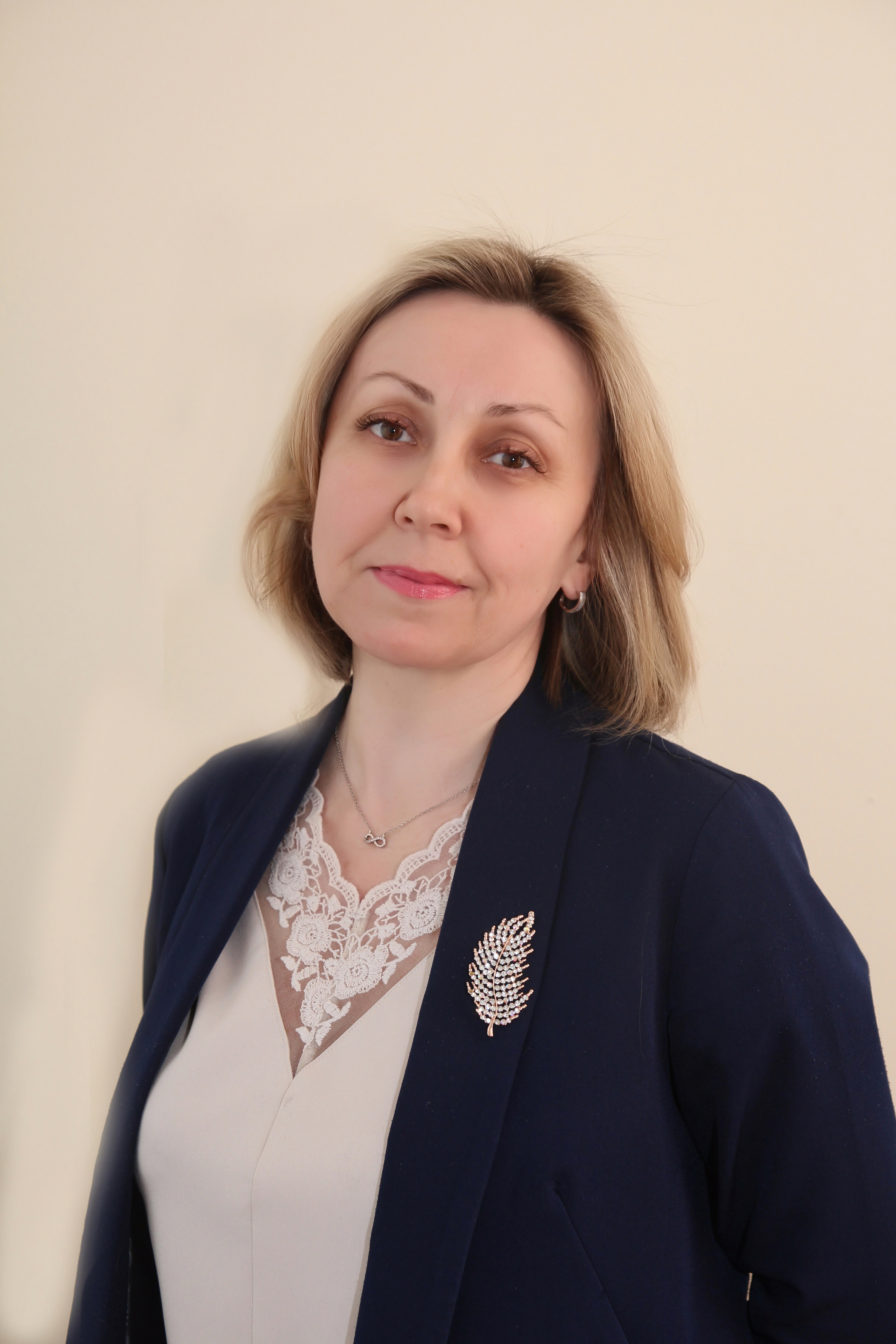 Сорокина Надежда Леонидовна.